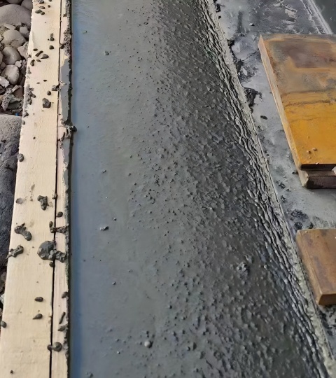 扶沟环氧砂浆的特点及施工流程​