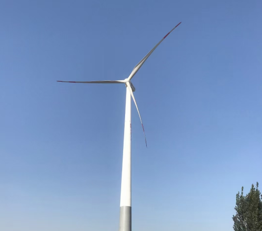 扶沟风电基础二次灌浆料的强度要求和用量计算 风电灌浆料施工注意事项