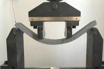 扶沟高延性混凝土 高延性砂浆 抗震加固混凝土产品特点 施工流程