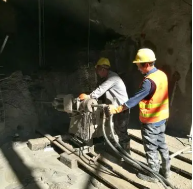 扶沟水下抗分散灌浆料特点 水下不分散注浆料介绍