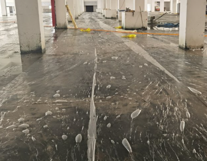 扶沟不发火砂浆和不发火金属骨料有什么区别