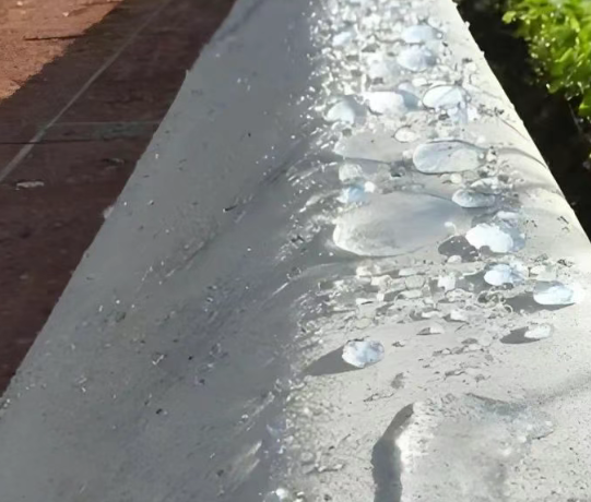 扶沟硅烷浸渍涂料在混凝土保护中的应用