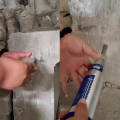 扶沟混凝土强度不足的原因及处理方法