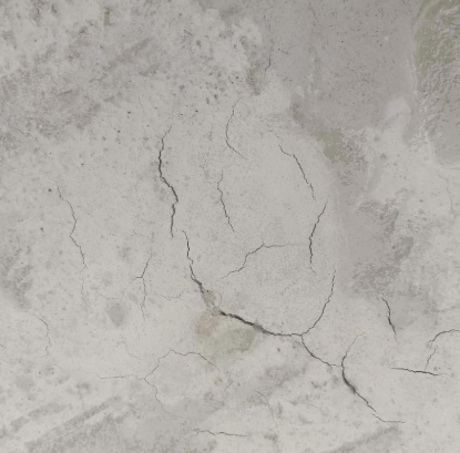 扶沟灌浆料为什么会产生裂缝？出现裂缝该如何处理？