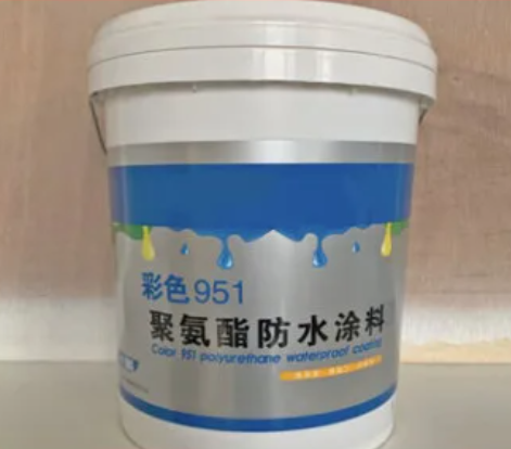 扶沟聚氨酯防水涂料