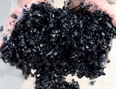 扶沟沥青冷补料（沥青砂）的优势特点与施工流程解析