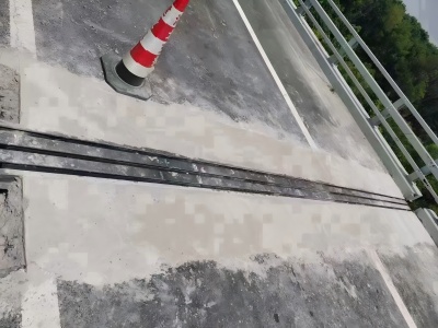 扶沟伸缩缝更换后浇筑材料快速结构修补料速砼的产品特点及施工流程​