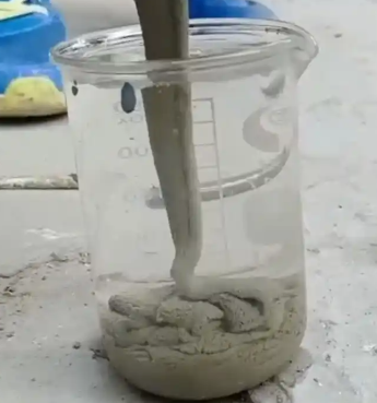 扶沟水工混凝土絮凝剂，水下抗分散剂的作用及施工方法